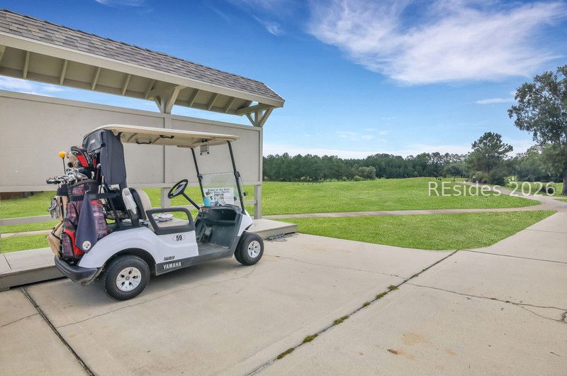 834 Club Way Hardeeville, SC 29927 - Photo 56 of 64