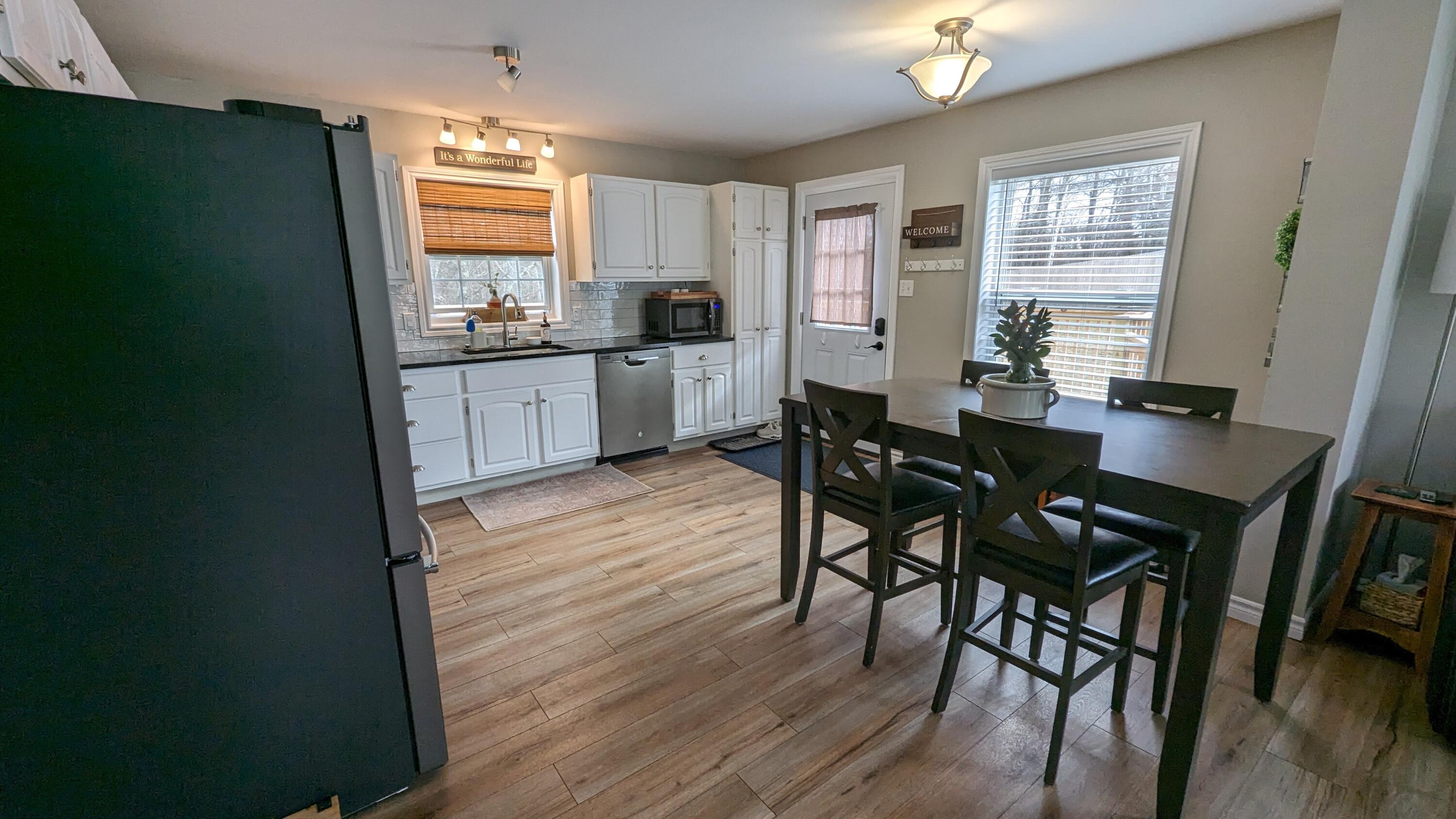 41 Cardinal Way Bangor, ME 04401 - Photo 6 of 39 Kitchen From Hall
