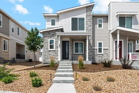 $420,000 | 1627 South Andes Way, Aurora, CO 80017