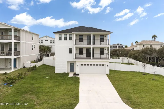 $1,699,000 | 213 Twenty-First Street, St. Augustine, FL 32084