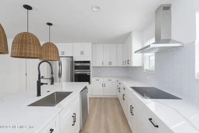 $1,699,000 | 213 Twenty-First Street, St. Augustine, FL 32084