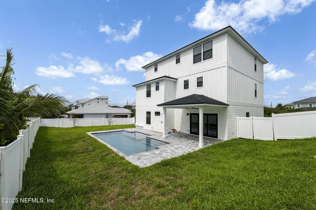 $1,699,000 | 213 Twenty-First Street, St. Augustine, FL 32084