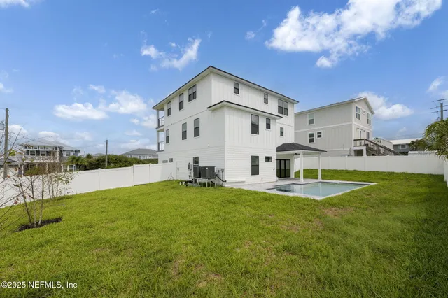 $1,699,000 | 213 Twenty-First Street, St. Augustine, FL 32084