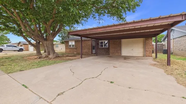 $150,000 | 4616 Grinnell Street, Lubbock, TX 79416