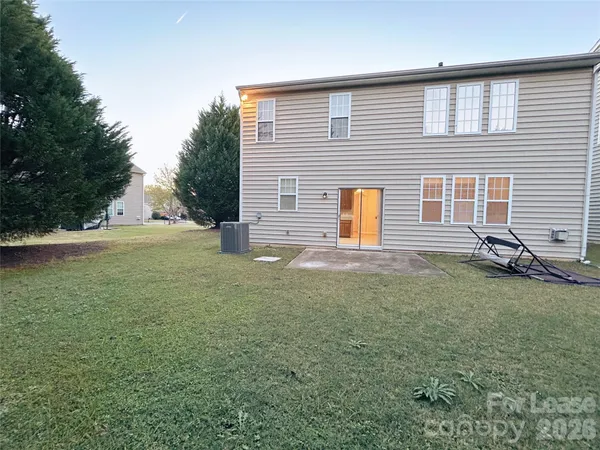 $2,599 | 6523 Manitoba Lane, Charlotte, NC 28277
