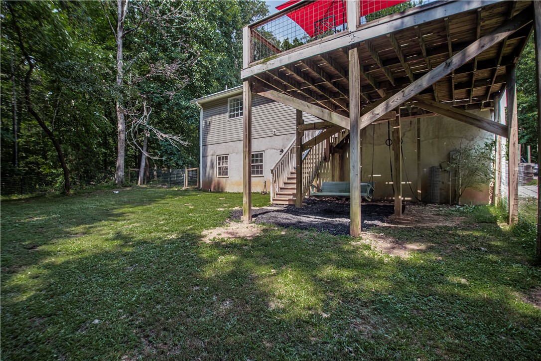 181 Crowe Creek Church Road Six Mile, SC 29682 - Photo 31 of 45