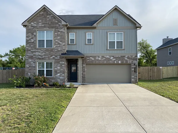$2,850 | 209 Biraj Court, Smyrna, TN 37167