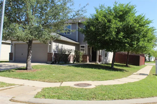 $275,000 | 20526 Ginnydale Drive, Cypress, TX 77433