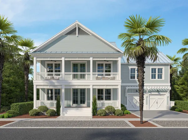 $2,695,000 | 389 Beach Bike Way, Seacrest, FL 32461