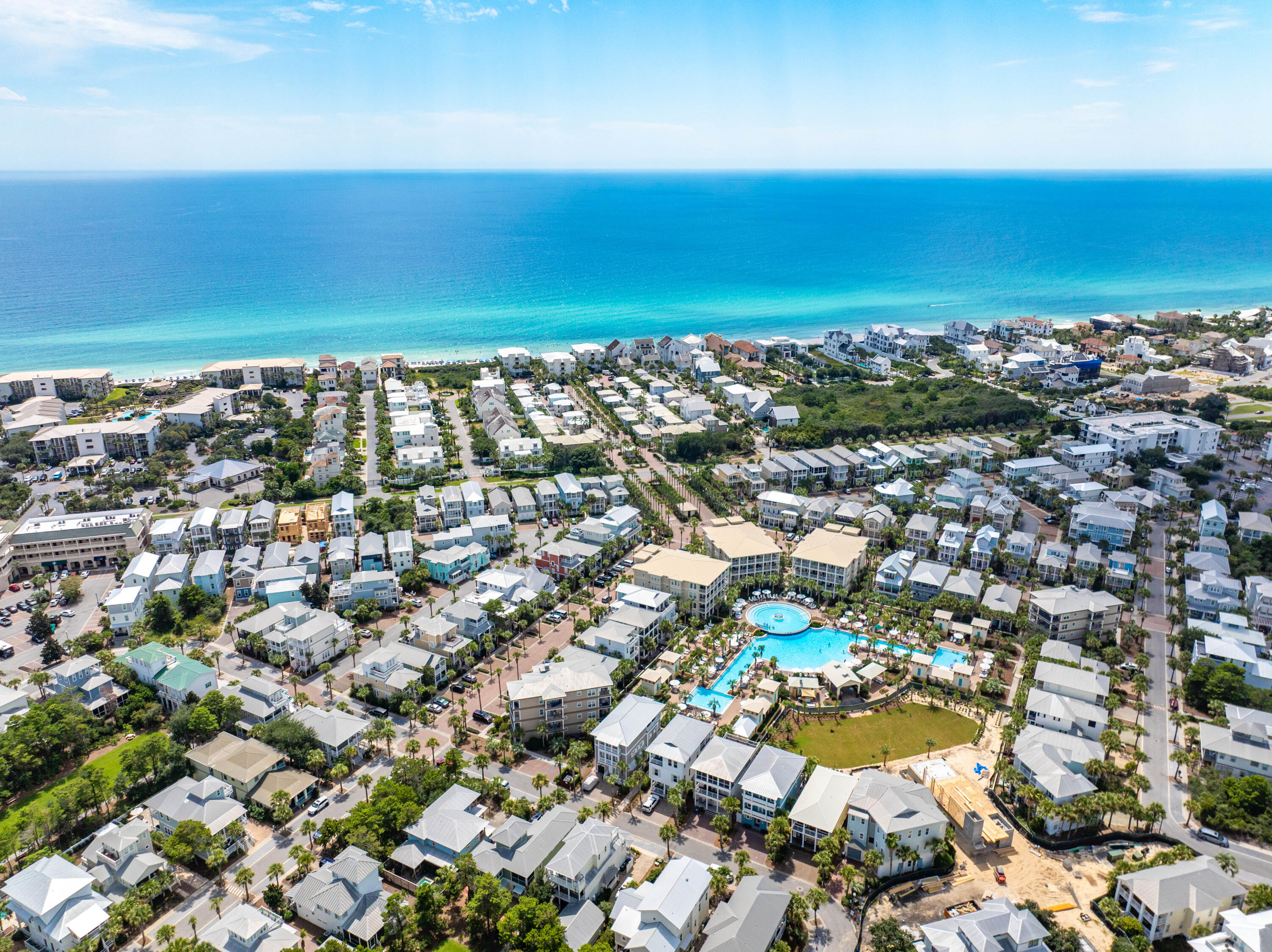 389 Beach Bike Way Seacrest, FL 32461 - Photo 15 of 28 Seacrest Beach Blvd Aerial-3 copy