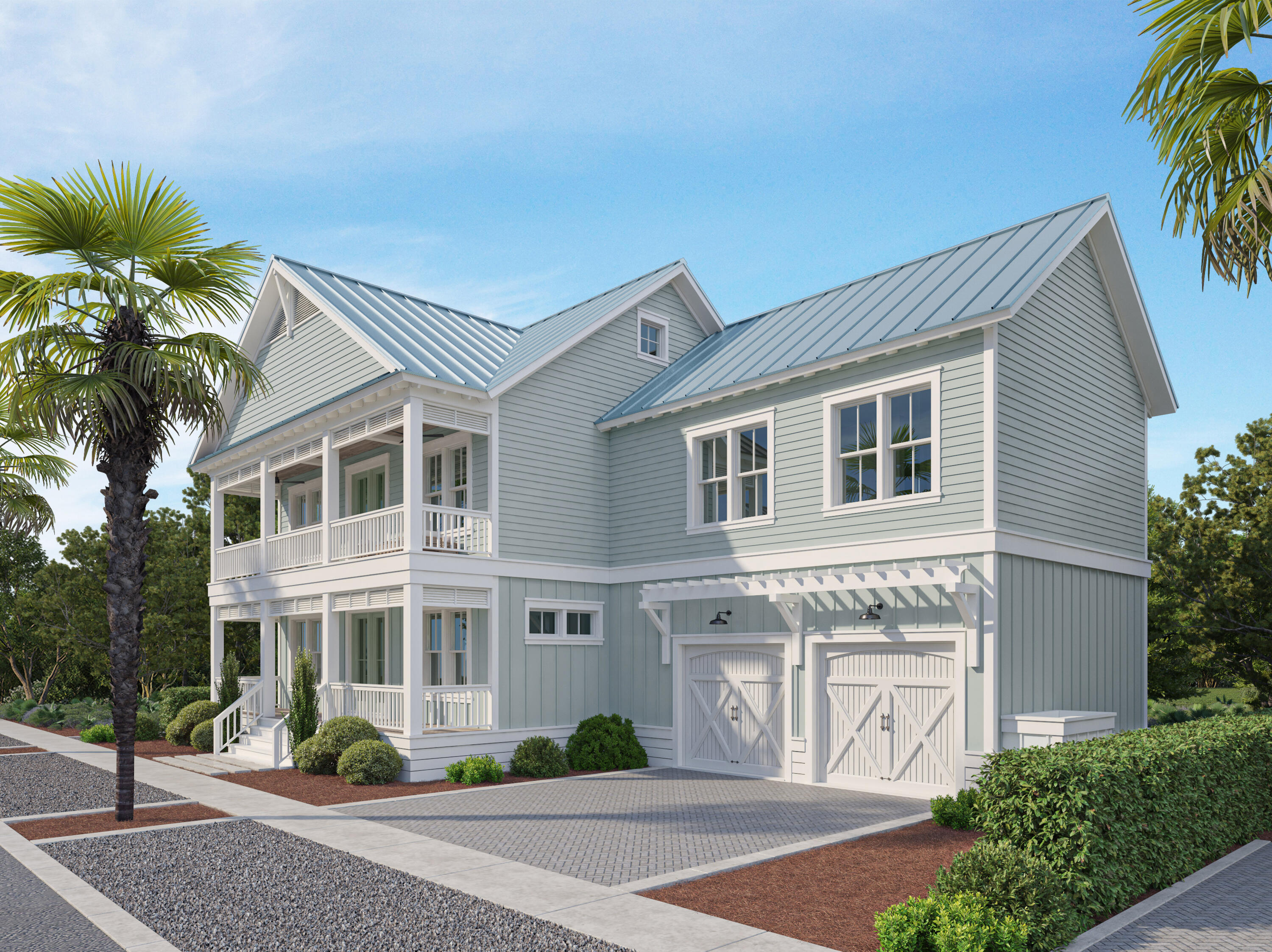 389 Beach Bike Way Seacrest, FL 32461 - Photo 2 of 28 dune-lake-studio-14