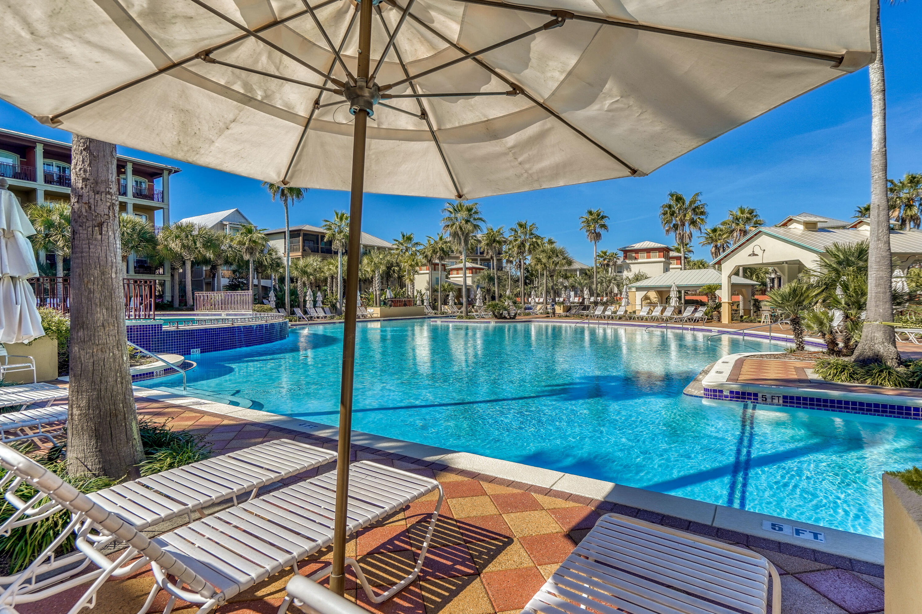 389 Beach Bike Way Seacrest, FL 32461 - Photo 21 of 28 Seacrest Pool-4 (2) copy