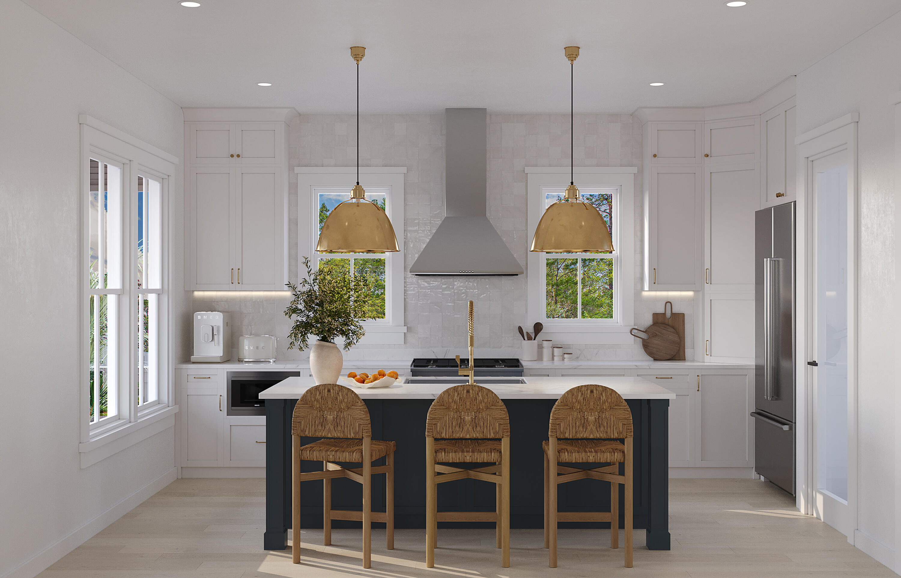 389 Beach Bike Way Seacrest, FL 32461 - Photo 4 of 28 dune-lake-studio-3