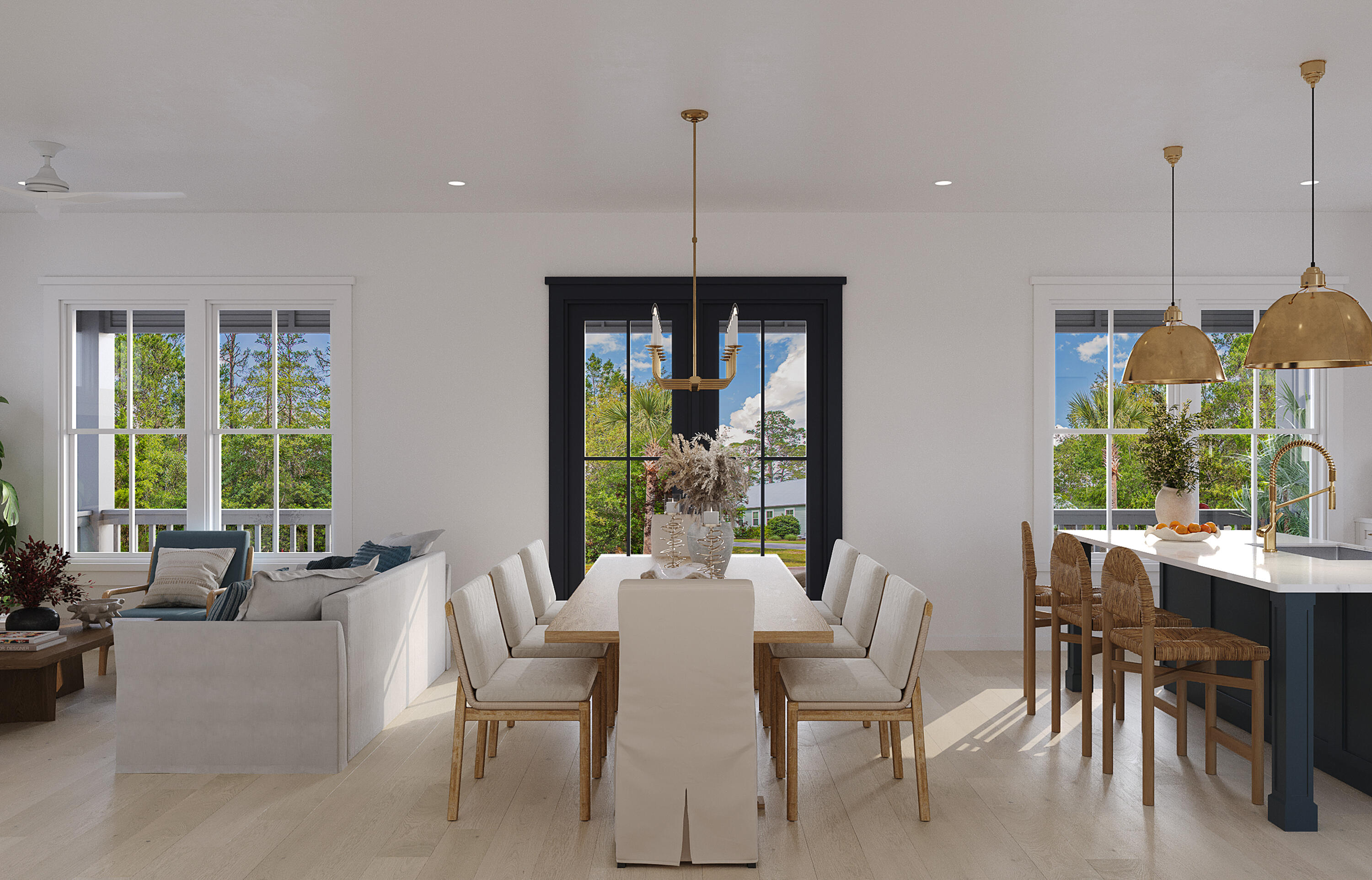 389 Beach Bike Way Seacrest, FL 32461 - Photo 5 of 28 dune-lake-studio-4