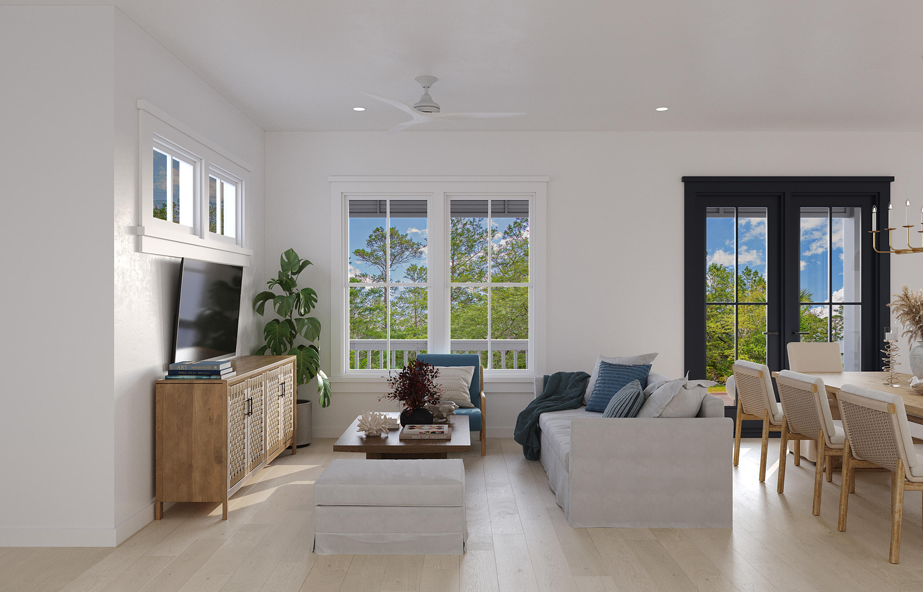 389 Beach Bike Way Seacrest, FL 32461 - Photo 6 of 28 dune-lake-studio-5