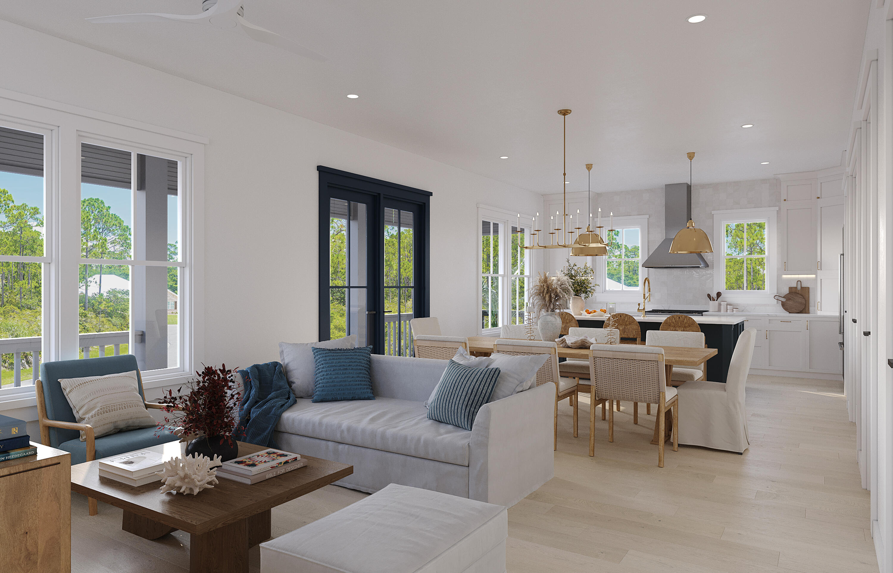 389 Beach Bike Way Seacrest, FL 32461 - Photo 7 of 28 dune-lake-studio-6