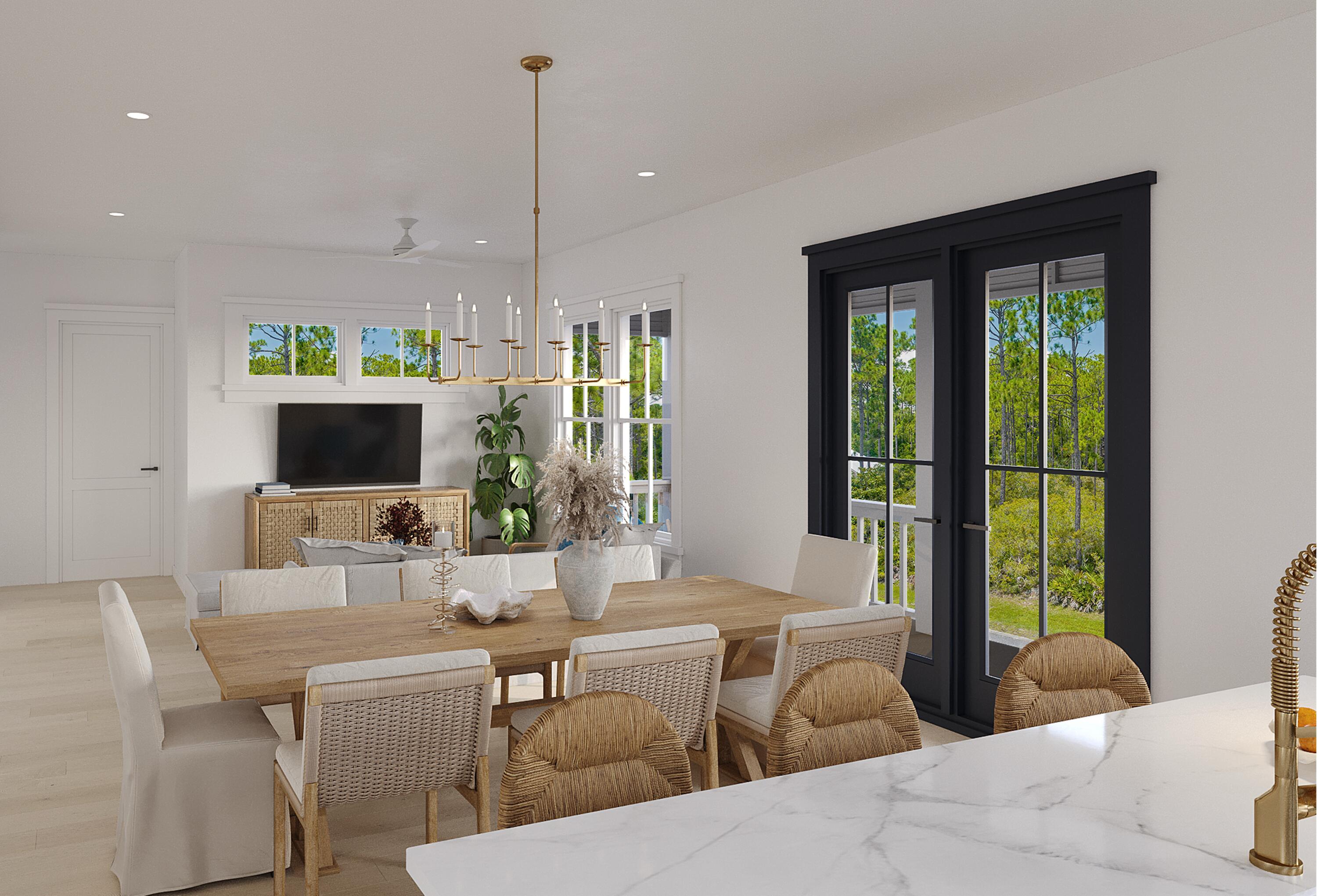 389 Beach Bike Way Seacrest, FL 32461 - Photo 8 of 28 dune-lake-studio-7_cropped