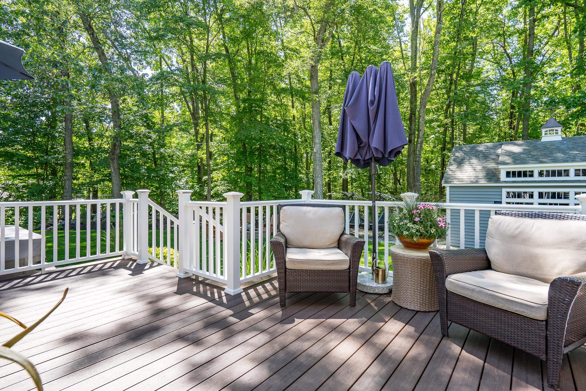 21 Brown Hill Road Hampstead, NH 03826 - Photo 26 of 38