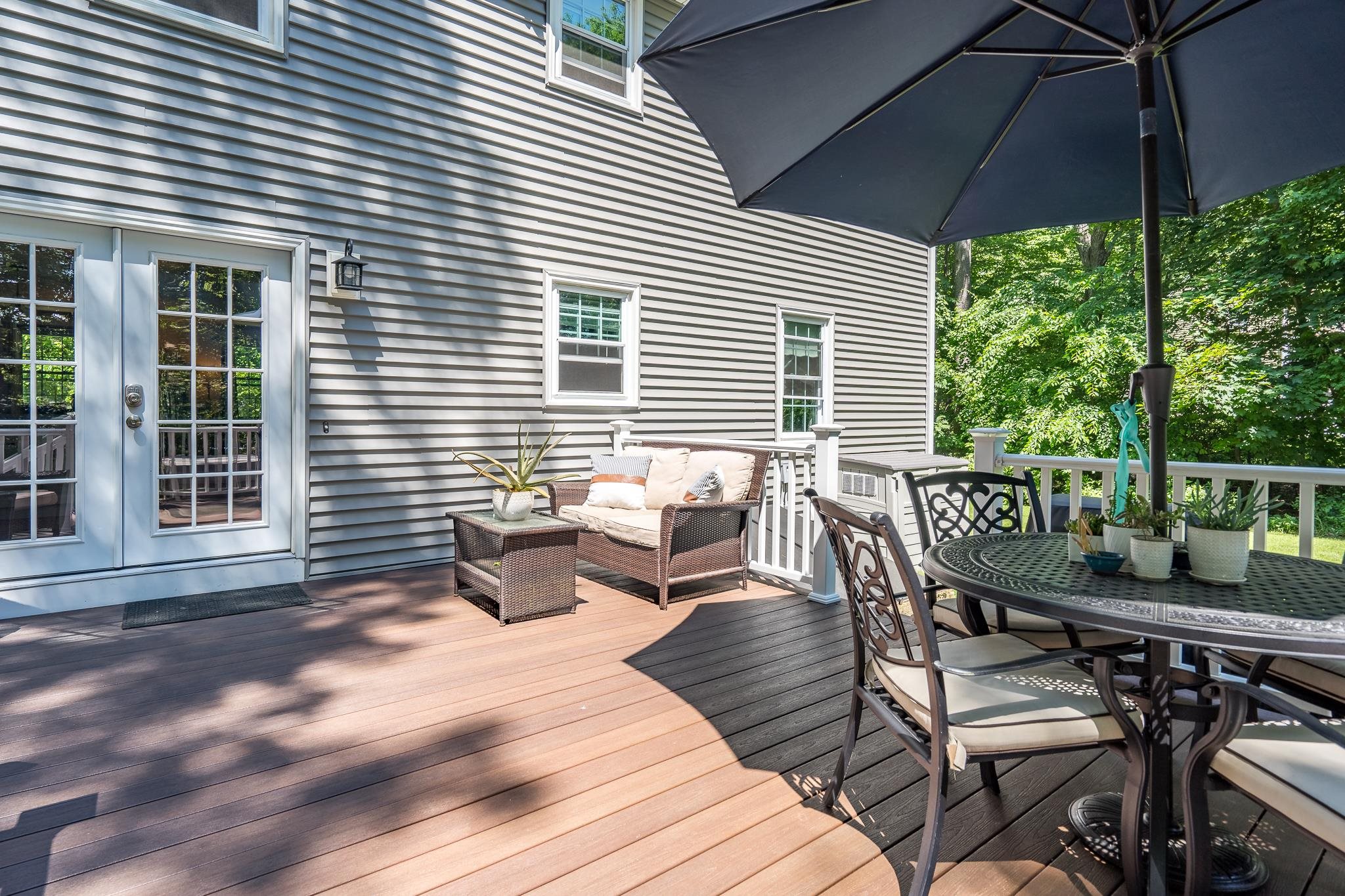 21 Brown Hill Road Hampstead, NH 03826 - Photo 27 of 38