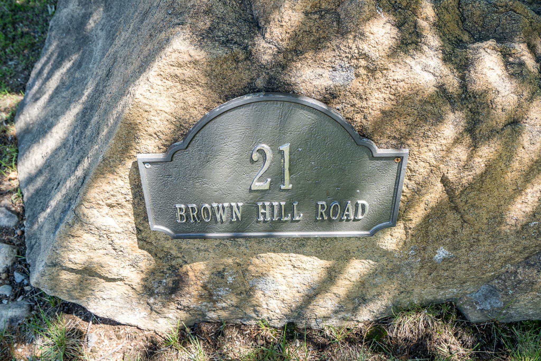 21 Brown Hill Road Hampstead, NH 03826 - Photo 32 of 38