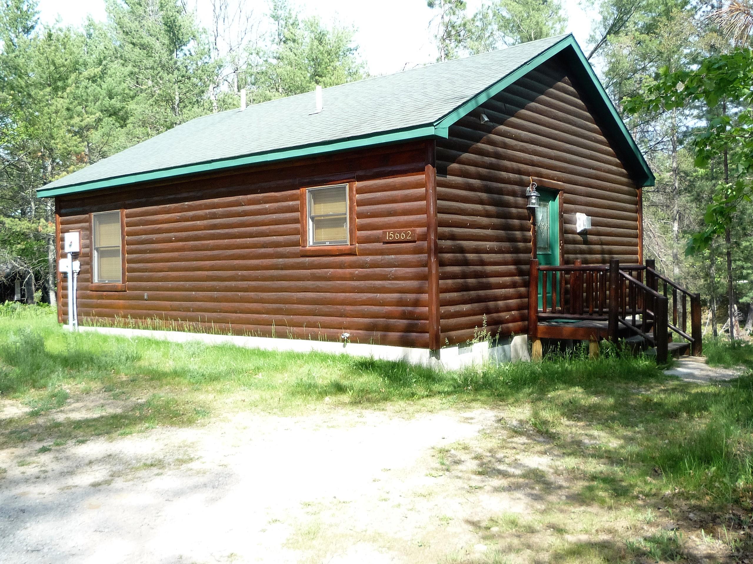 15662 Riverview Road Southeast Grayling, MI 49738 - Photo 27 of 41 Gallery Image 27