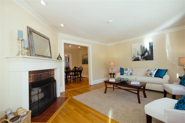 5 Manning Street Lexington, MA 02421 - Photo 2 of 13