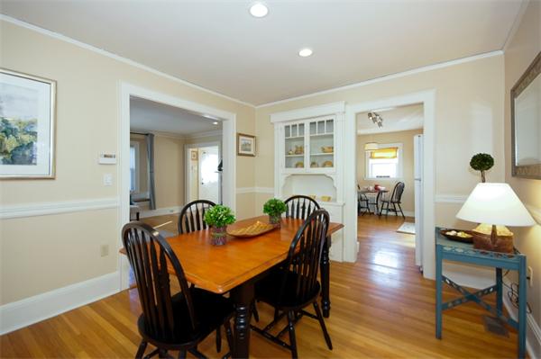 5 Manning Street Lexington, MA 02421 - Photo 4 of 13