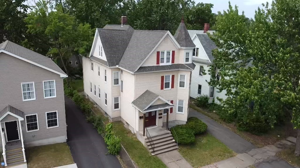 38 Chase Avenue Springfield, MA 01108 - Photo 7 of 39 Gallery Image 7