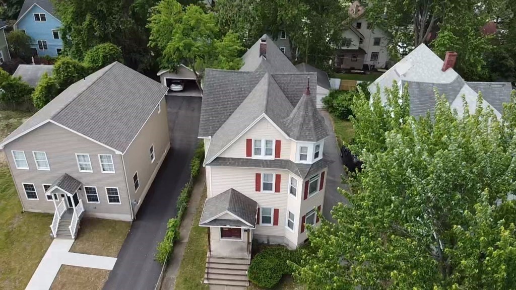 38 Chase Avenue Springfield, MA 01108 - Photo 8 of 39 Gallery Image 8