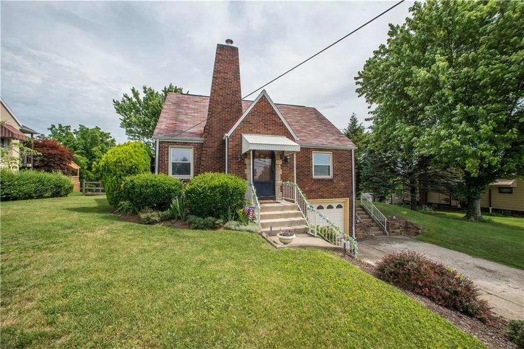 2605 Ridge Road Finleyville, PA 15332 - Photo 1 of 25 Gallery Image 1
