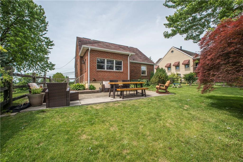 2605 Ridge Road Finleyville, PA 15332 - Photo 14 of 25 Gallery Image 14