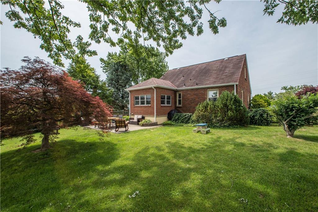 2605 Ridge Road Finleyville, PA 15332 - Photo 15 of 25 Gallery Image 15