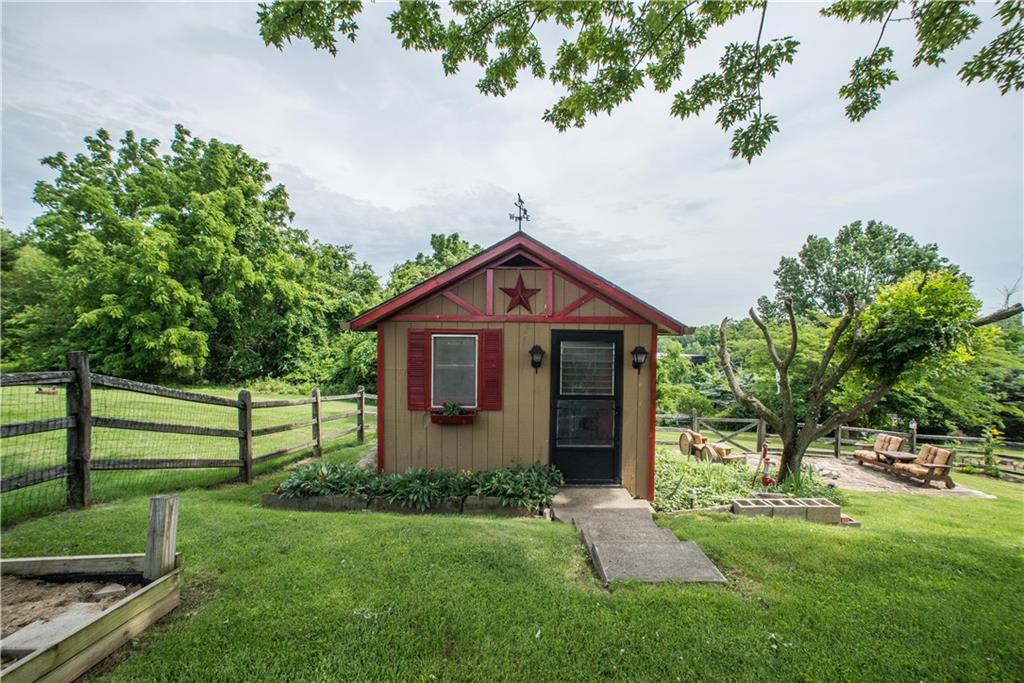 2605 Ridge Road Finleyville, PA 15332 - Photo 17 of 25 Gallery Image 17