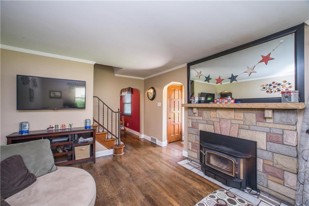 2605 Ridge Road Finleyville, PA 15332 - Photo 19 of 25 Gallery Image 19
