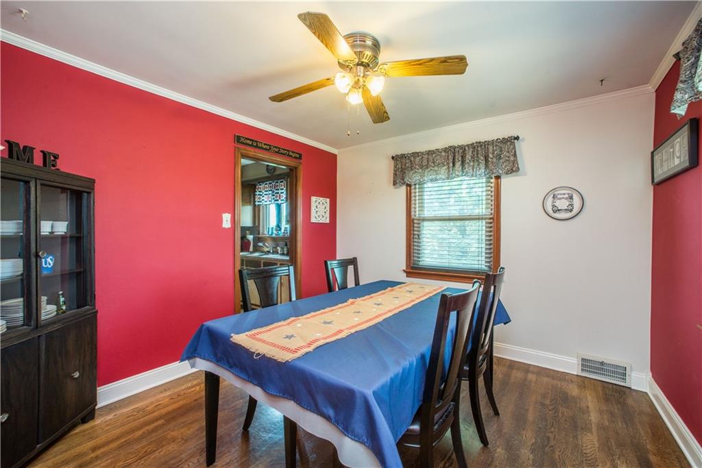 2605 Ridge Road Finleyville, PA 15332 - Photo 3 of 25 Gallery Image 3