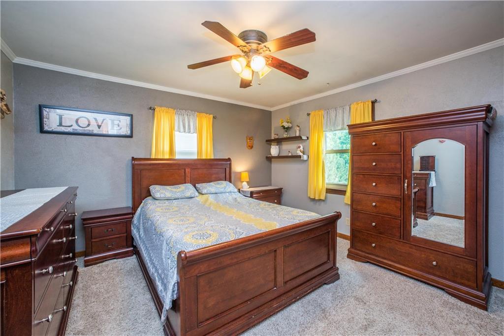 2605 Ridge Road Finleyville, PA 15332 - Photo 6 of 25 Gallery Image 6