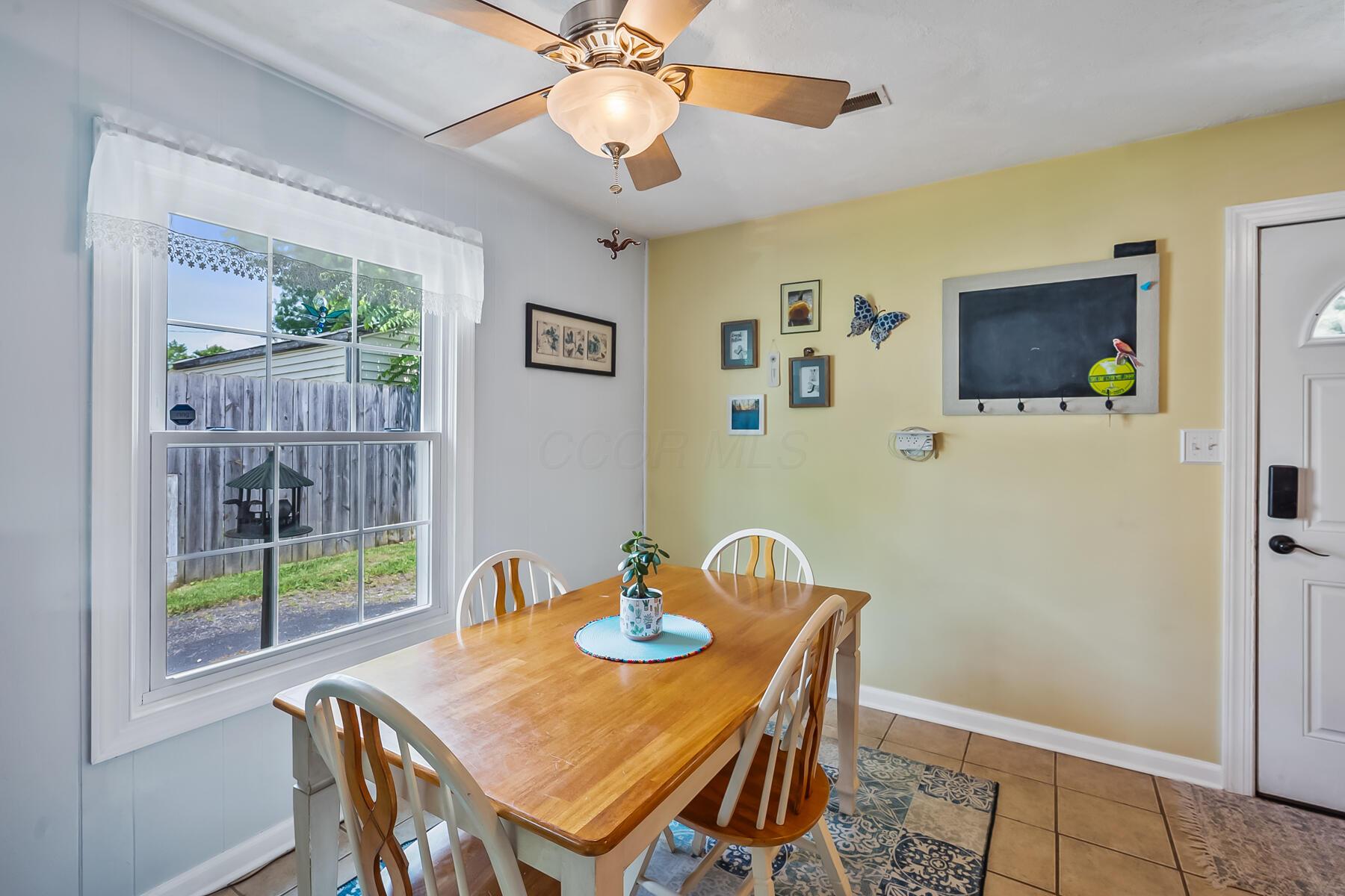 19 Vaughn Road Delaware, OH 43015 - Photo 20 of 32 Eating Space