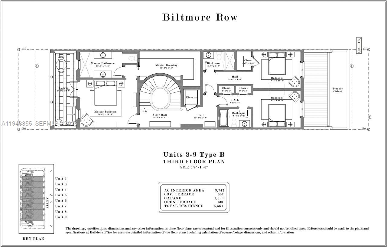 2615 Anderson Road Coral Gables, FL 33134 - Photo 28 of 28