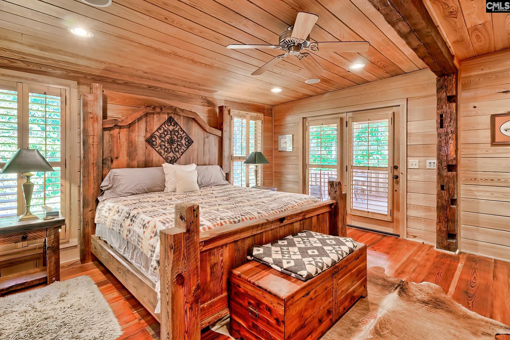 1348 Koon Trestle Road Pomaria, SC 29126 - Photo 25 of 72