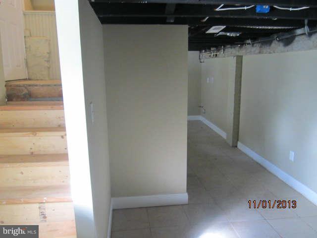 3700 Copley Road Baltimore, MD 21215 - Photo 15 of 20 Basement
