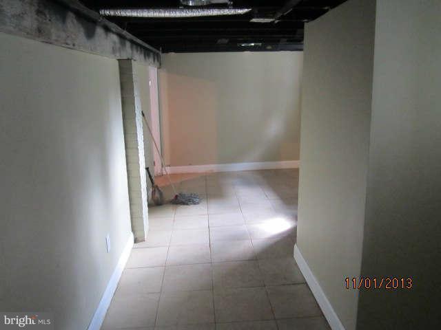 3700 Copley Road Baltimore, MD 21215 - Photo 17 of 20 Basement