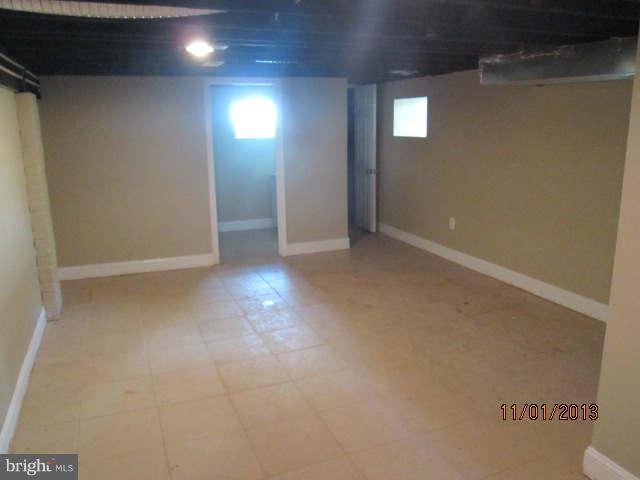 3700 Copley Road Baltimore, MD 21215 - Photo 18 of 20 Basement