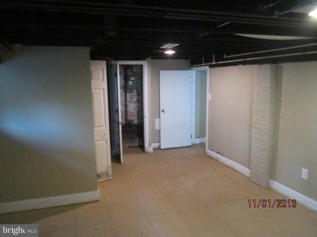 3700 Copley Road Baltimore, MD 21215 - Photo 19 of 20 Basement