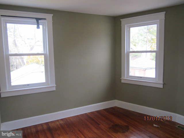 3700 Copley Road Baltimore, MD 21215 - Photo 10 of 20 Bedroom