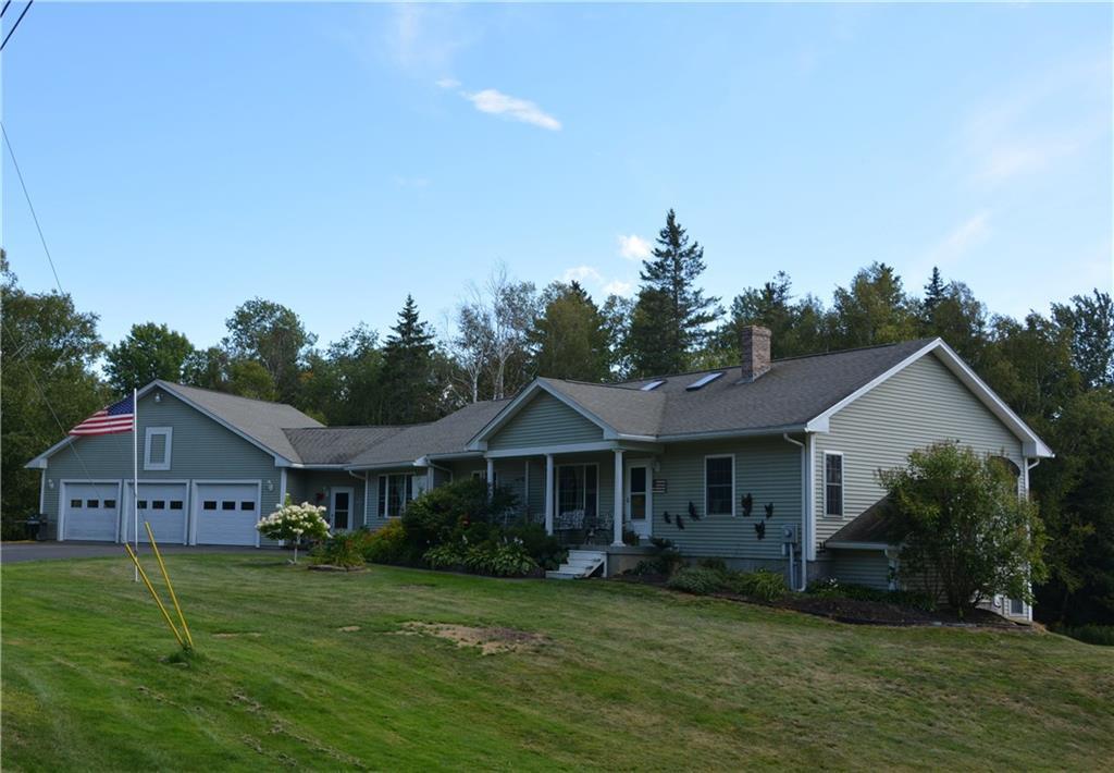65 McIntyre Road Houlton, ME 04730 - Photo 2 of 35 Photo