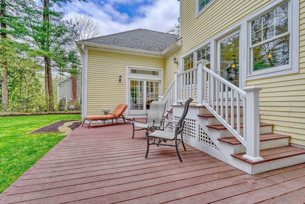 101 Pratts Mill Road Sudbury, MA 01776 - Photo 34 of 42 Gallery Image 34