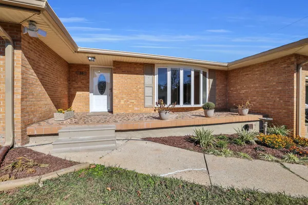 $349,900 | 16 Japonica Street, Flintstone, GA 30725