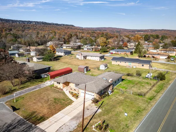 $349,900 | 16 Japonica Street, Flintstone, GA 30725