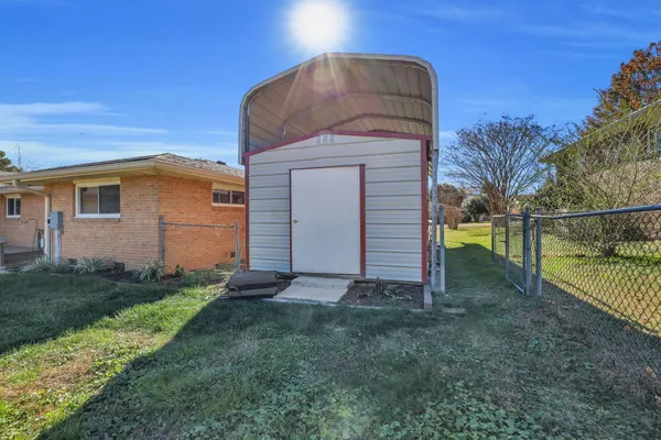 $349,900 | 16 Japonica Street, Flintstone, GA 30725