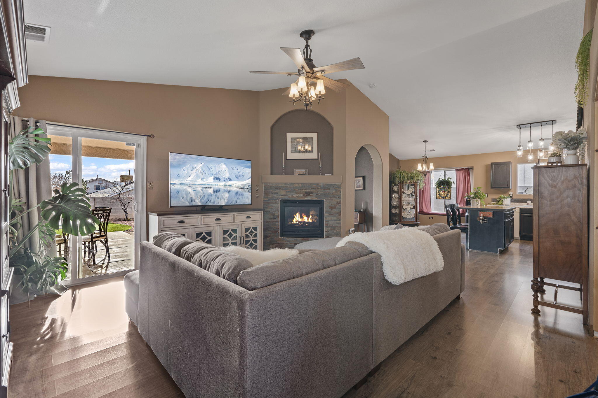 3322 Stony Meadows Circle Rio Rancho, NM 87144 - Photo 1 of 1 Gallery Image 1